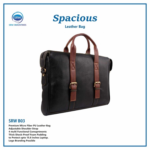 Leather Bag Manufacturers in Pune