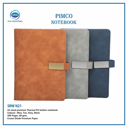 Executive Notebook Manufacturers in India