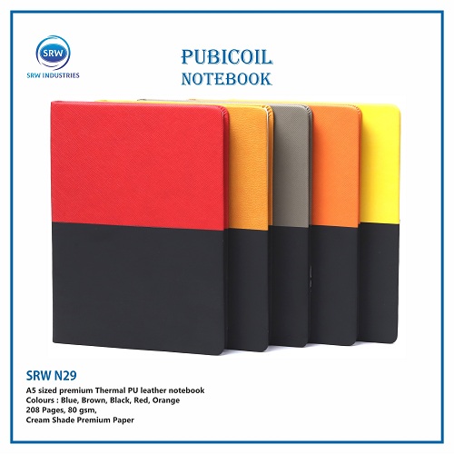 Diary Notebook Manufacturers in Pune