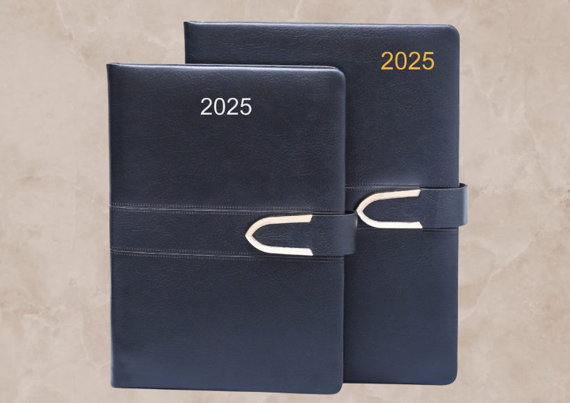 Diary Manufacturer in Pune