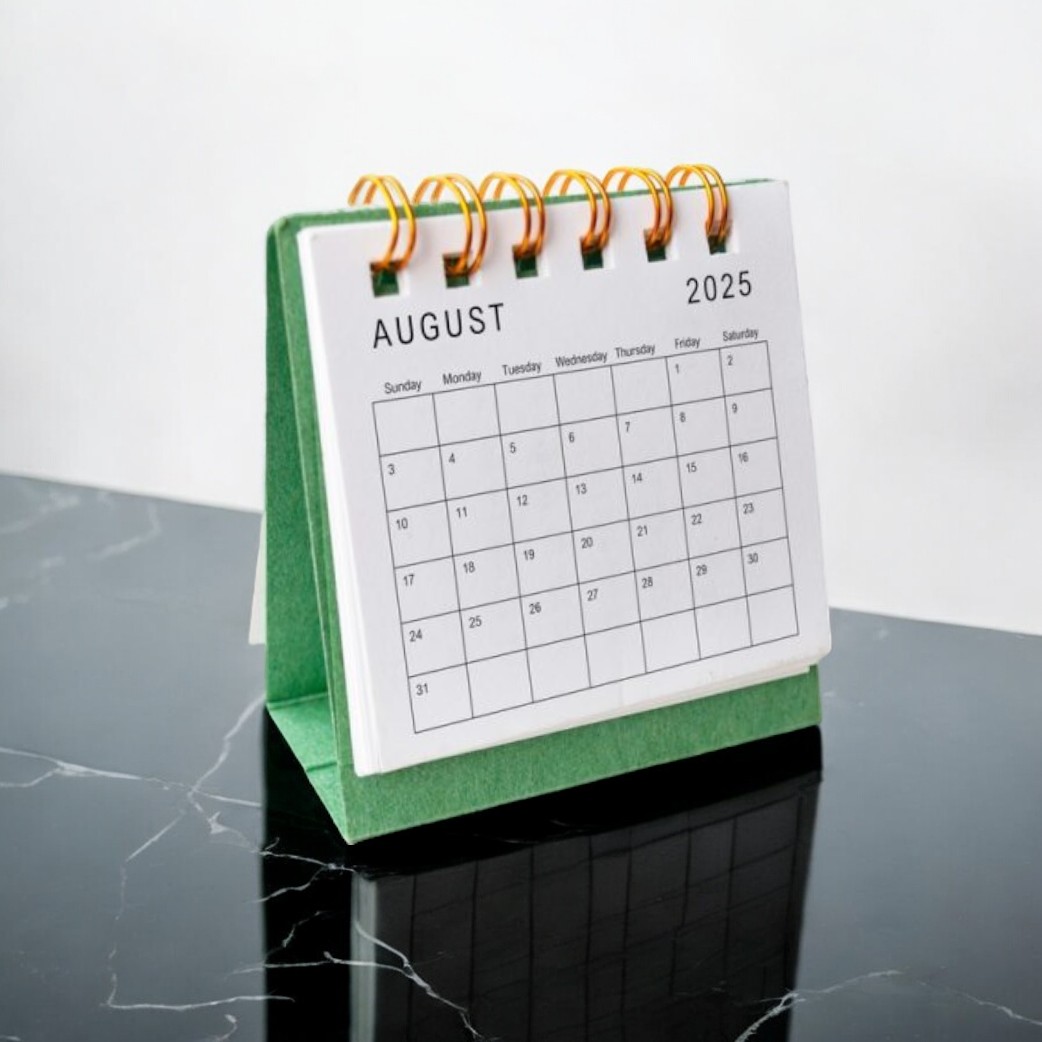 Calendar Printing Manufacturer