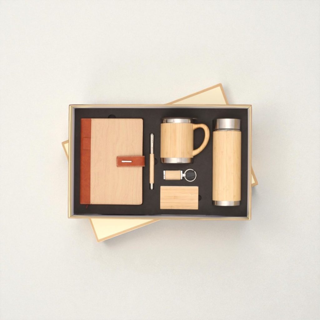 Corporate Gift Set